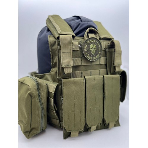 Разгрузка/плитник укомплектованный пластинами в Омске