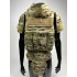 Разгрузка / плитник “UNIVERSAL ARMOR” + чехол для защиты плеч + чехол напашника + чехол для защиты шеи (без баллистики) в Омске