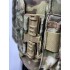 Разгрузка / плитник “UNIVERSAL ARMOR” + чехол для защиты плеч + чехол напашника + чехол для защиты шеи (без баллистики) в Омске