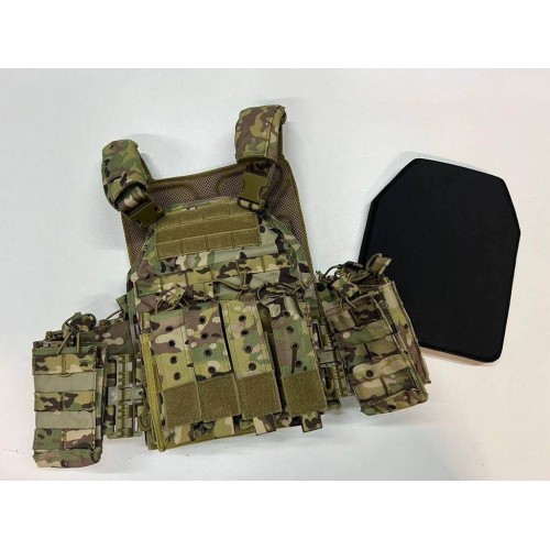 Разгрузка / плитник “YAKEDA” мультикам в Омске