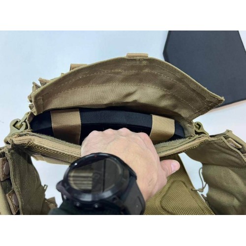 Разгрузка / плитник “YAKEDA” мультикам в Омске