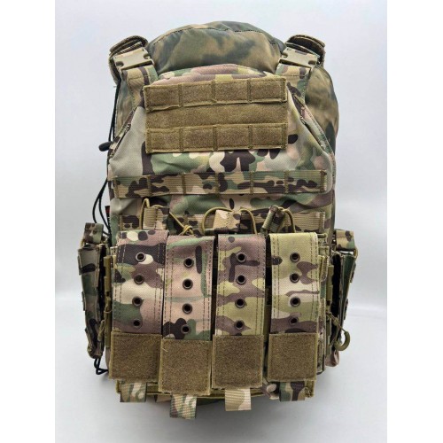 Разгрузка / плитник “YAKEDA” мультикам в Омске