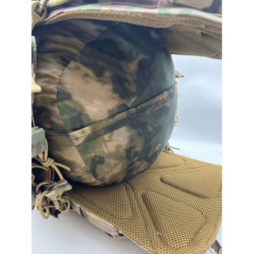 Разгрузка / плитник “YAKEDA” мультикам в Омске