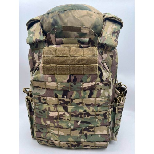 Разгрузка / плитник “YAKEDA” мультикам в Омске