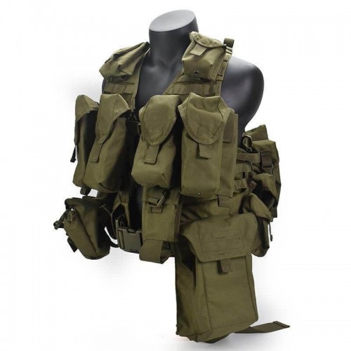 Разгрузочный жилет 6Ш117 / аналог РАТНИК в Омске