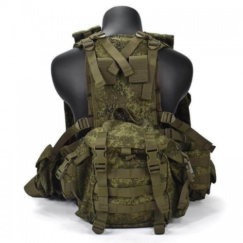 Разгрузочный жилет 6Ш117 / аналог РАТНИК в Омске