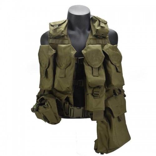 Разгрузочный жилет 6Ш117 / аналог РАТНИК в Омске