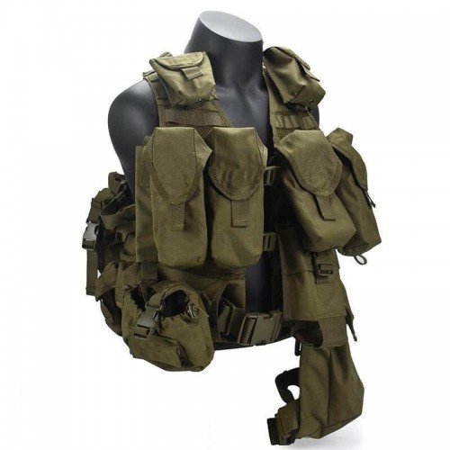 Разгрузочный жилет 6Ш117 / аналог РАТНИК в Омске