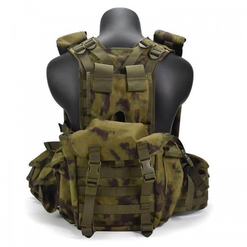 Разгрузочный жилет 6Ш117 / аналог РАТНИК в Омске