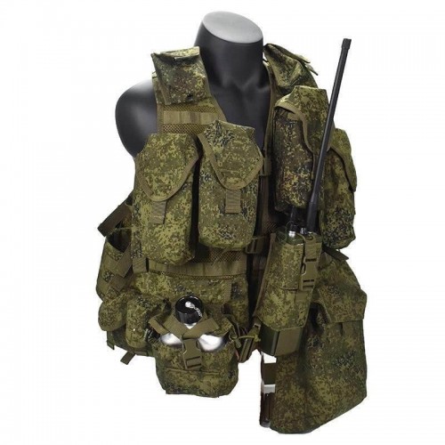 Разгрузочный жилет 6Ш117 / аналог РАТНИК в Омске