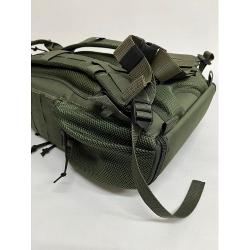 Рюкзак для медикаментов. Полевой, тактический, водонепроницаемый, точная копия Excellent Elite SPANKER® в Омске