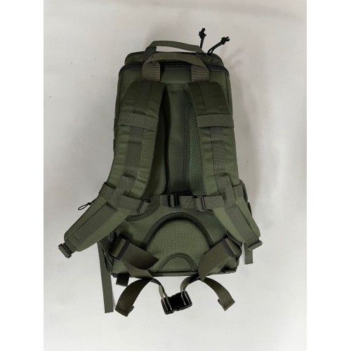 Рюкзак для медикаментов. Полевой, тактический, водонепроницаемый, точная копия Excellent Elite SPANKER® в Омске