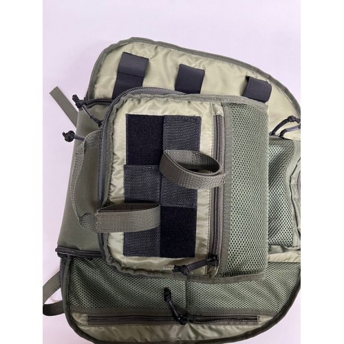 Рюкзак для медикаментов. Полевой, тактический, водонепроницаемый, точная копия Excellent Elite SPANKER® в Омске