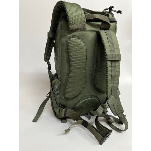 Рюкзак для медикаментов. Полевой, тактический, водонепроницаемый, точная копия Excellent Elite SPANKER® в Омске