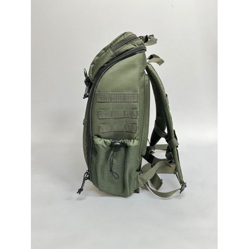 Рюкзак для медикаментов. Полевой, тактический, водонепроницаемый, точная копия Excellent Elite SPANKER® в Омске