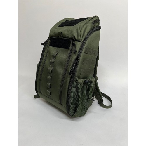 Рюкзак для медикаментов. Полевой, тактический, водонепроницаемый, точная копия Excellent Elite SPANKER® в Омске