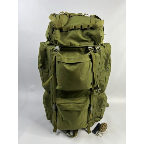 Рюкзак тактический 100-110 литров в Омске