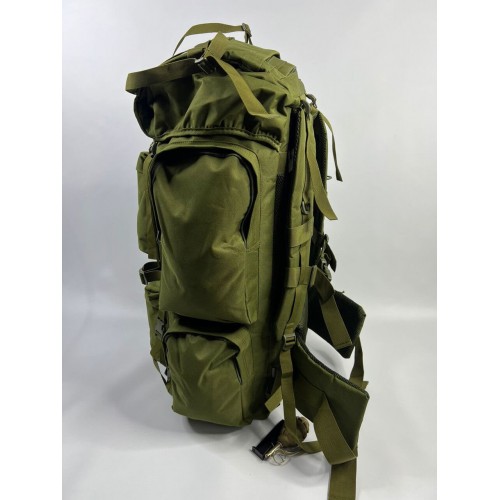 Рюкзак тактический 100-110 литров в Омске