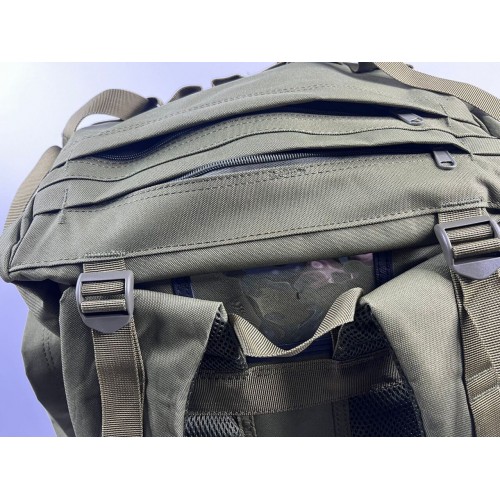 Рюкзак тактический 100-110 литров в Омске