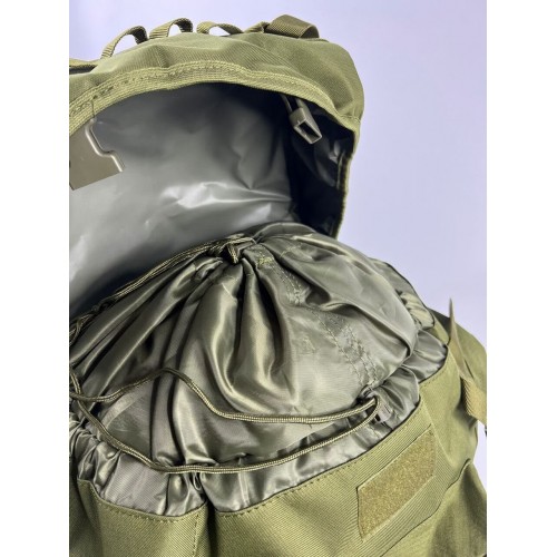 Рюкзак тактический 100-110 литров в Омске