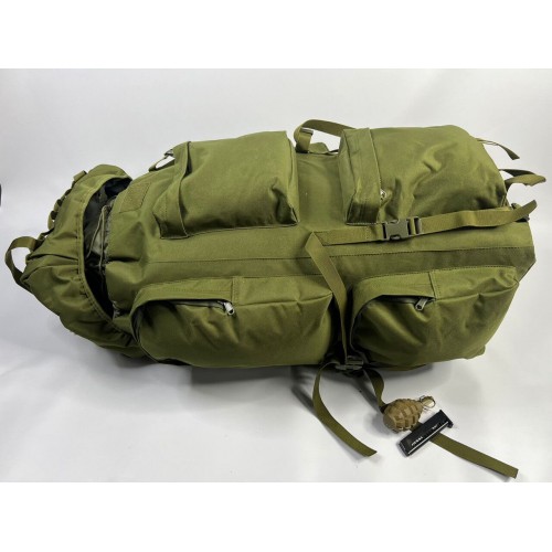 Рюкзак тактический 100-110 литров в Омске