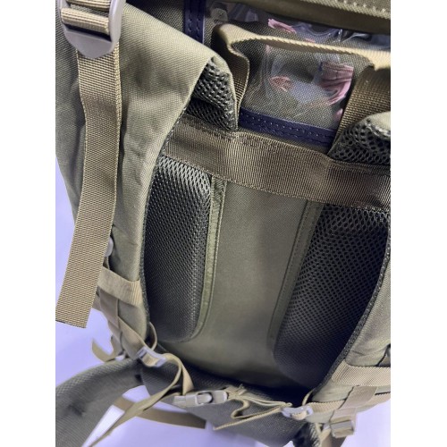 Рюкзак тактический 100-110 литров в Омске