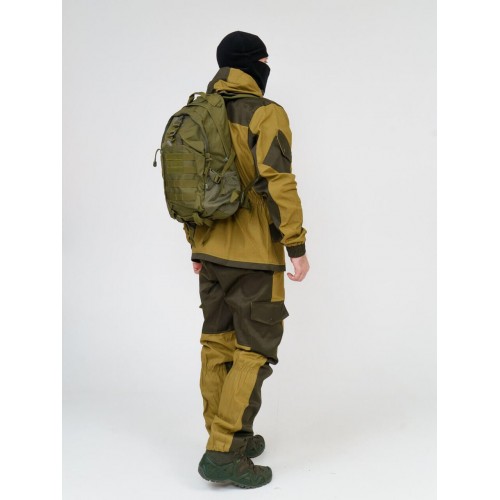 Рюкзак тактический 35 л в Омске