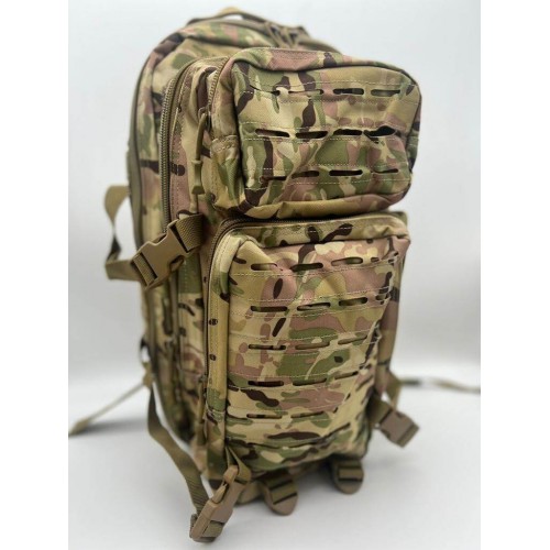 Рюкзак тактический 36 л в Омске