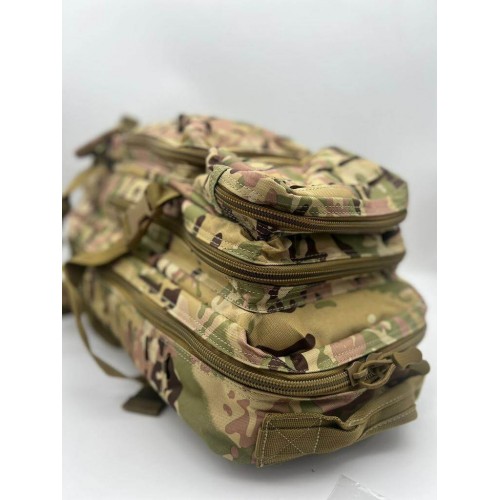 Рюкзак тактический 36 л в Омске