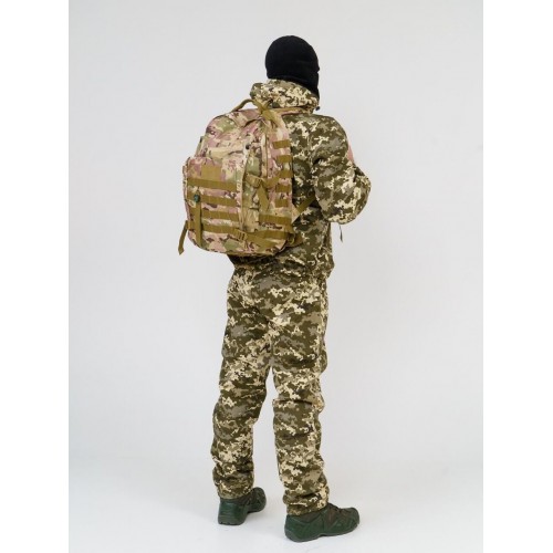 Рюкзак тактический 40 л в Омске