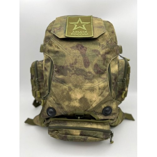 Рюкзак тактический 40 литров в Омске