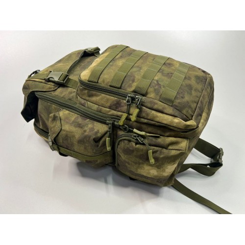 Рюкзак тактический 45-50 литров в Омске