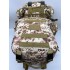 Рюкзак тактический 55 л песок/пиксель в Омске