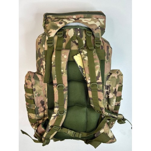Рюкзак тактический 75-90 литров в Омске