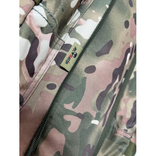 Рюкзак тактический 75-90 литров в Омске