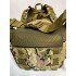 Рюкзак тактический 75 литров цвет мультикам в Омске