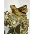 Рюкзак тактический 75 литров цвет мультикам в Омске