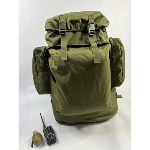 Рюкзак тактический 90-100 литров в Омске