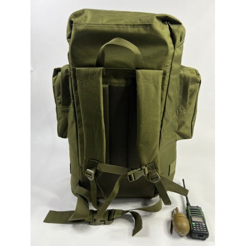 Рюкзак тактический 90-100 литров в Омске