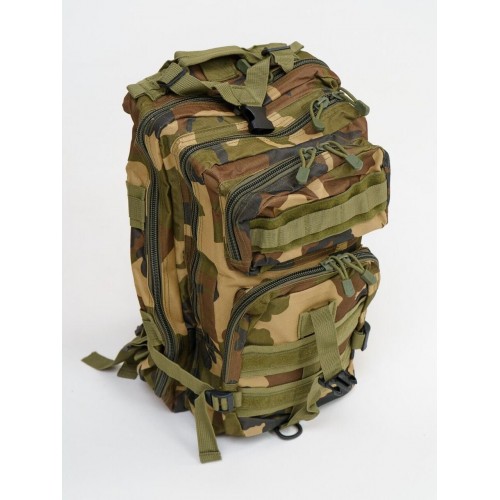 Рюкзак тактический малый 25 л в Омске