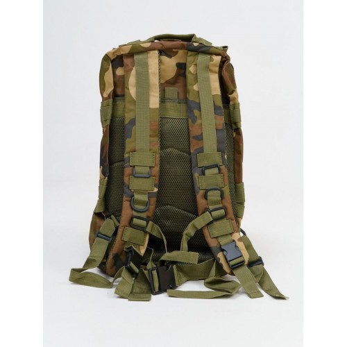 Рюкзак тактический малый 25 л в Омске