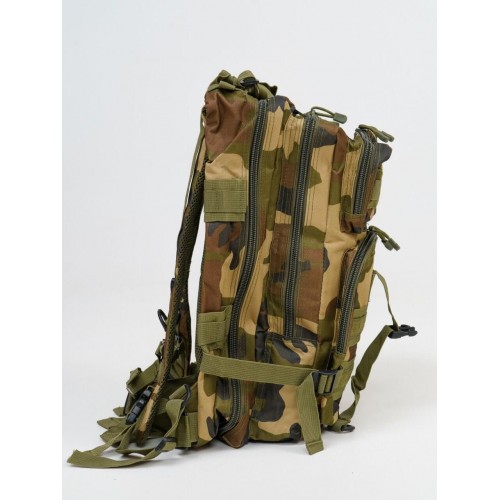 Рюкзак тактический малый 25 л в Омске