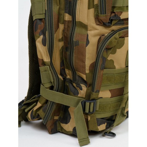 Рюкзак тактический малый 25 л в Омске