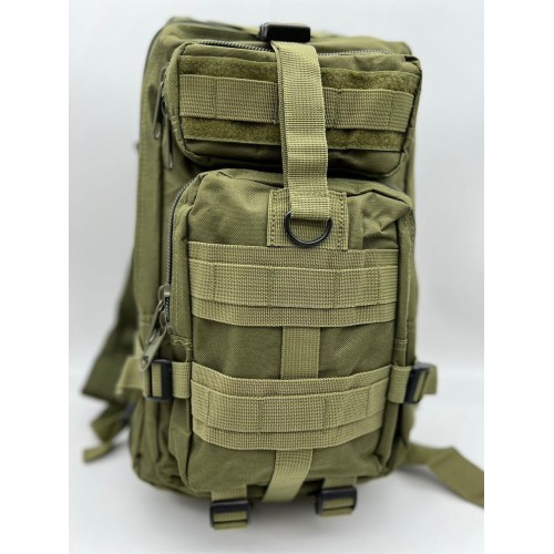 Рюкзак тактический малый 25 л в Омске