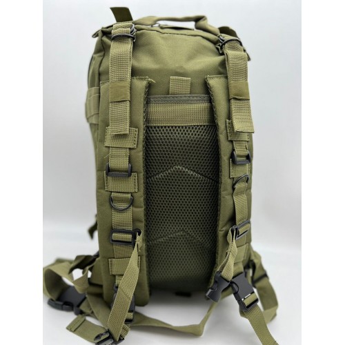 Рюкзак тактический малый 25 л в Омске