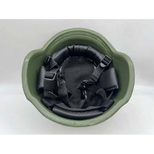 Шлем тактический, класс бронезащиты БР2 в Омске