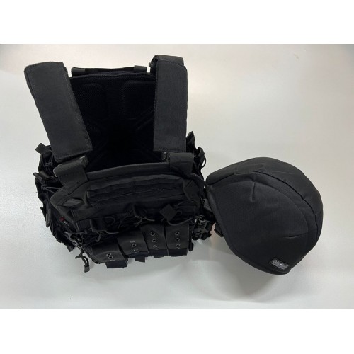 Шлем защитный «КОЛПАК» в Омске