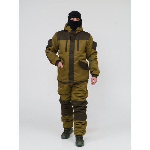 Горный штурмовой костюм ГОРКА в Омске