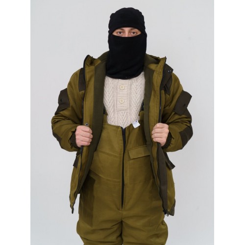 Горный штурмовой костюм ГОРКА в Омске