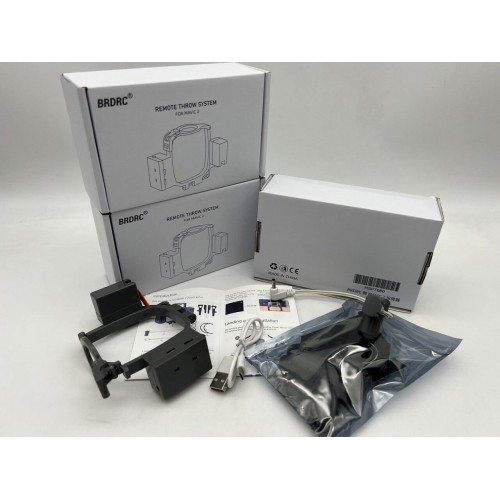 Система сброса для DJI MAVIC 2 pro/zoom/enterprise в Омске